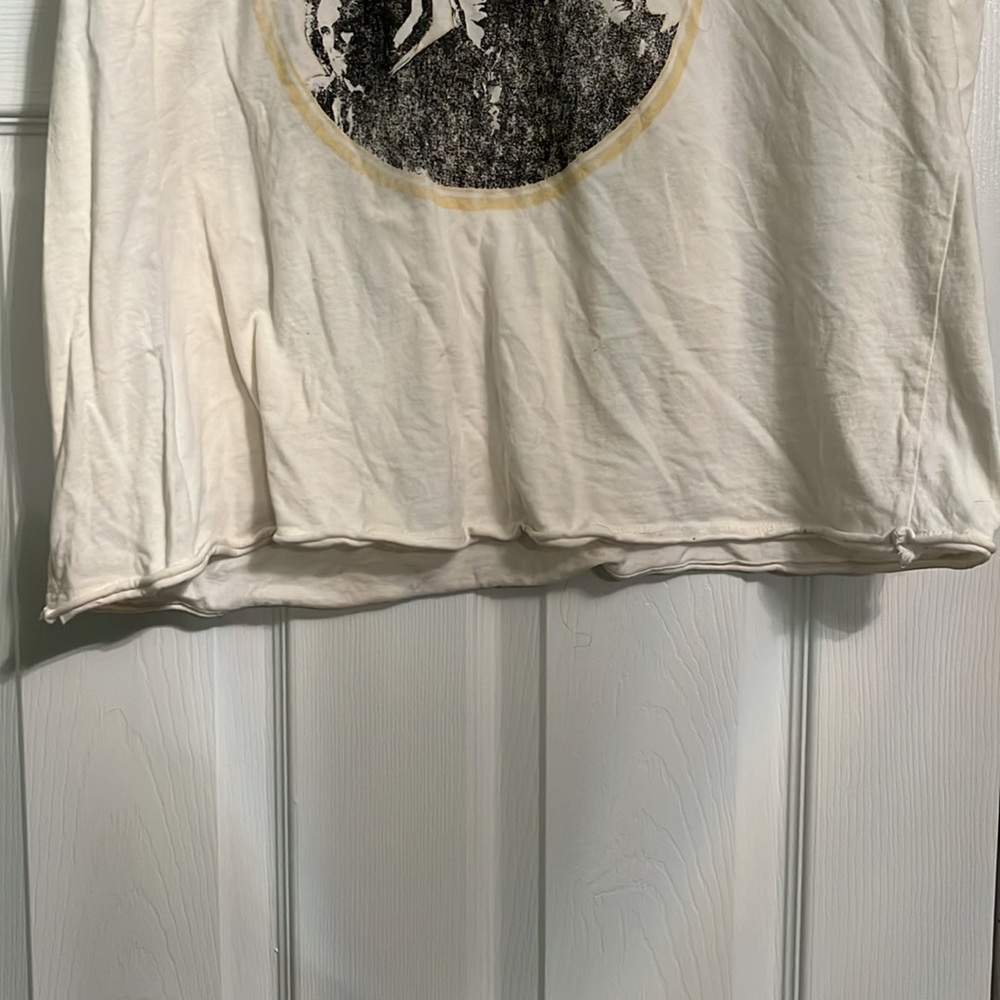 Graphic Muscle Tank Def Leopard - Picture 3 of 5
